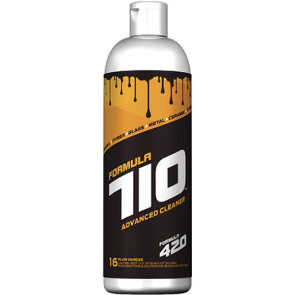 F-710 Advance Glass Cleaner 16oz. Msrp $1395