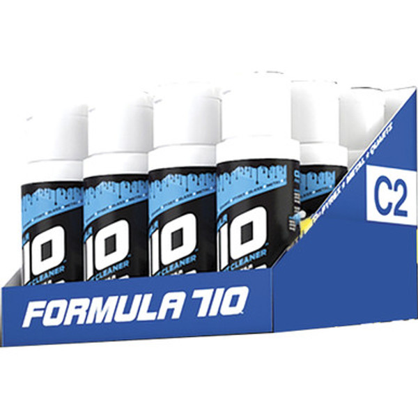 12ct. 2oz. Mini Formula 710 Cleaner - Instant Cleaner