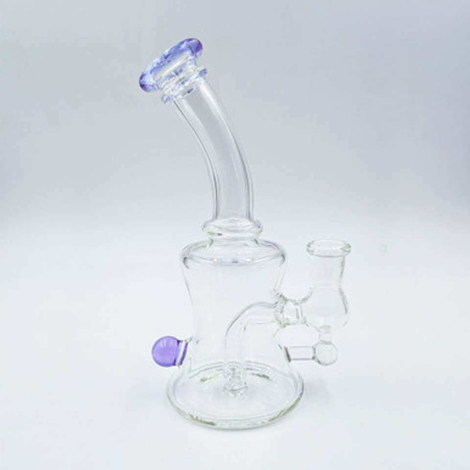 INLINE PERC DAB RIG