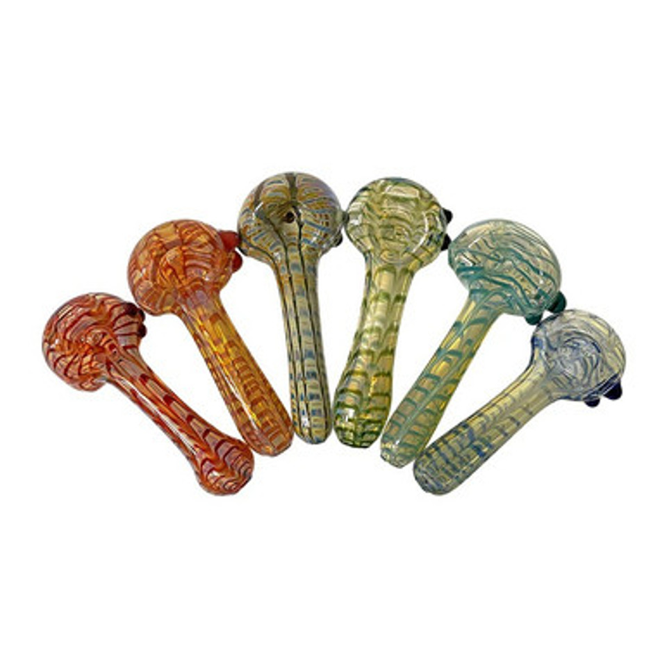 Surfacework Handpipe