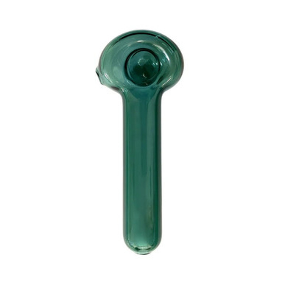 Handpipes - Turquoise