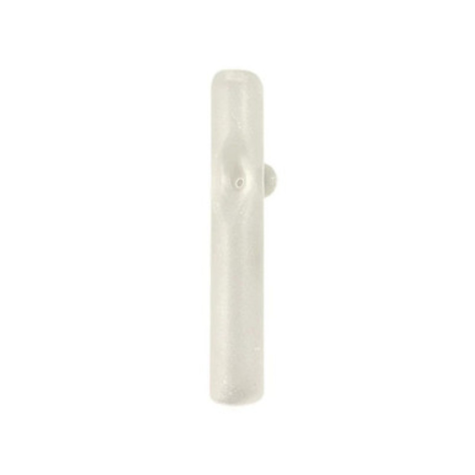 Steamroller - Frosted Sandblast