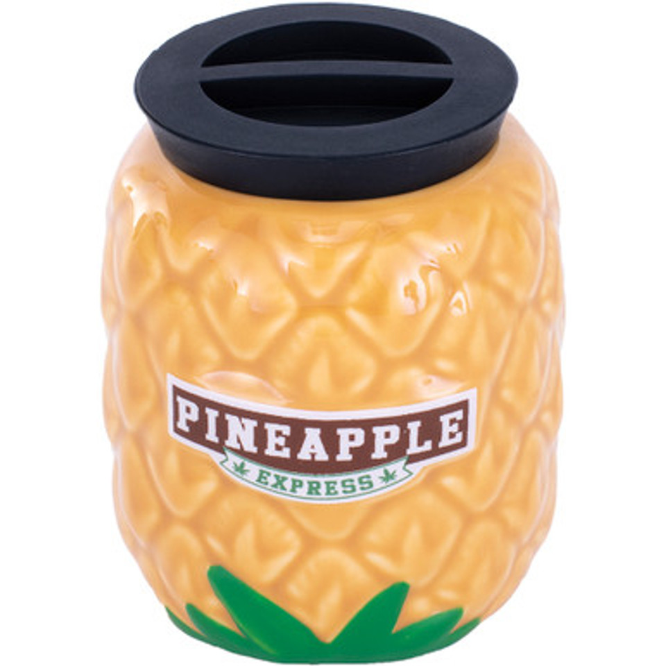 12Ct. 3Oz Asst Small Shaped Stash Jars