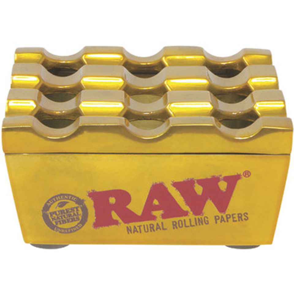 3.5in RAW Vanash Tray Ashtray