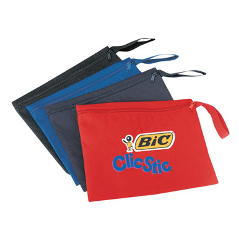 Promotional Document Bag