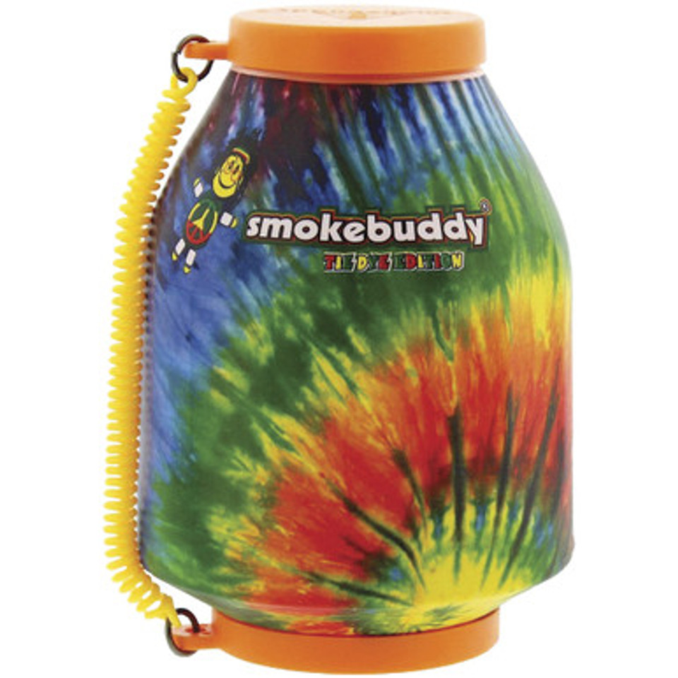 Tie Dye Original Smoke  Buddy Air Filter