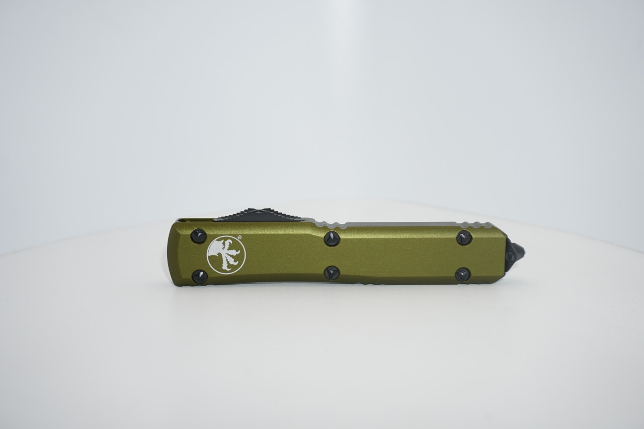 UltreX™ Burlap 1.5- OD Green- Knife Handle Material