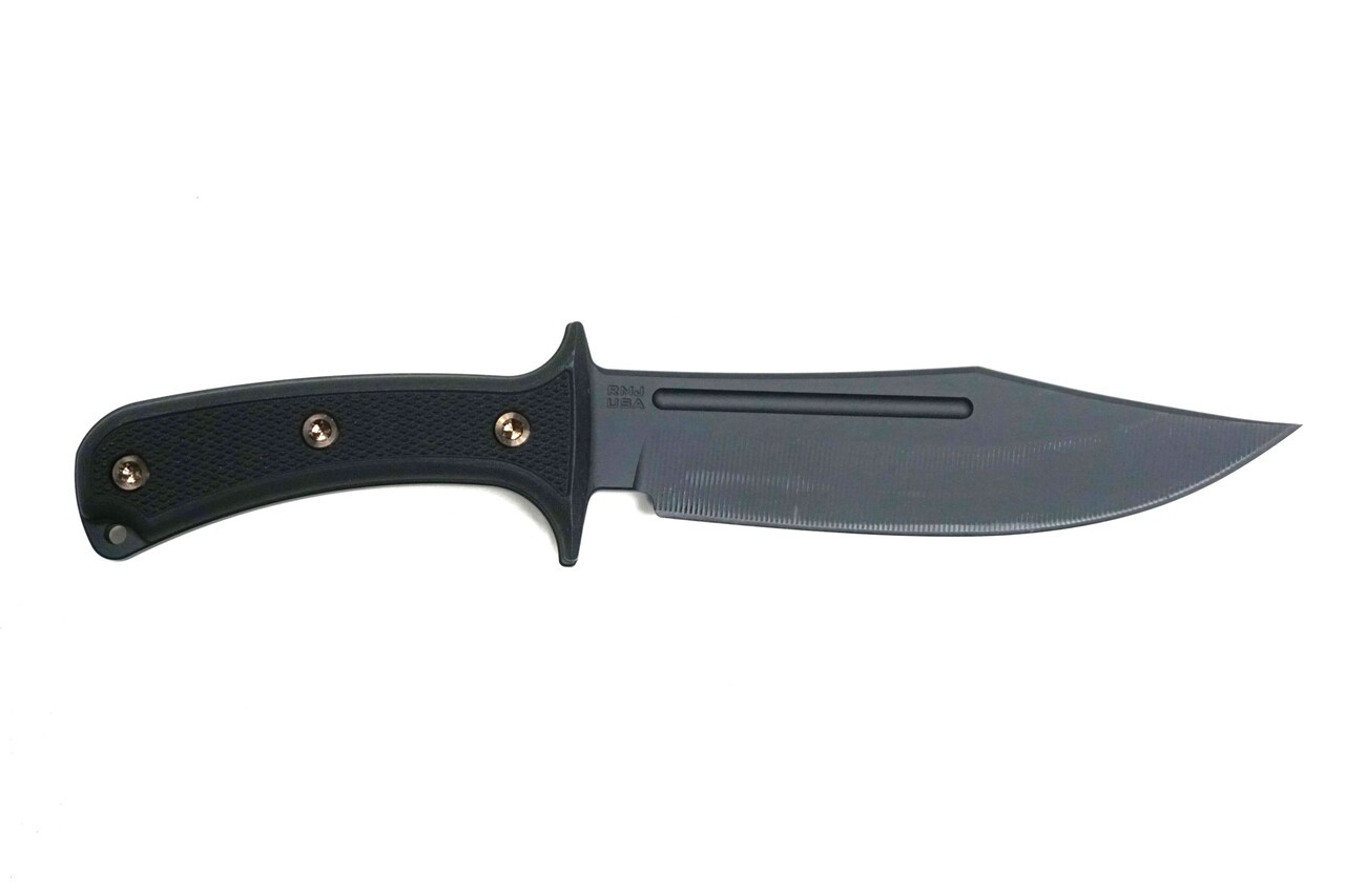 Jungle Combat- Nitro V- Graphite Black- RMJ Tactical