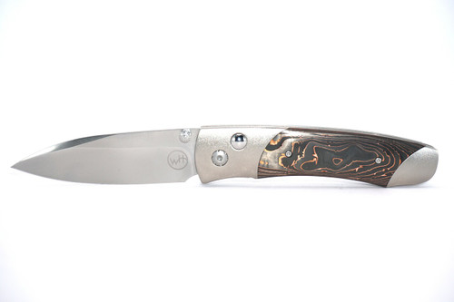 A200-6- William Henry Knives