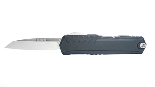 Cypher II- S/E Stonewash Standard- Microtech Knives