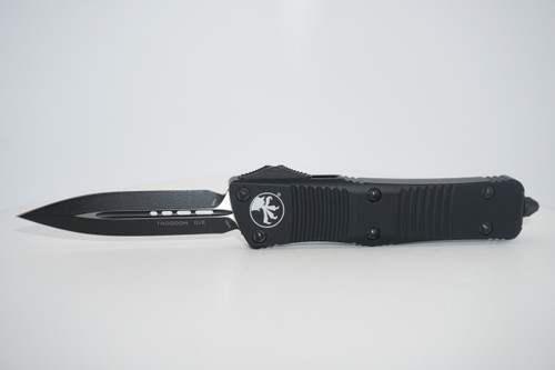 MICROTECH TROODON D/E TACTICAL