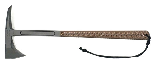 Eagle Talon- S7- Tungsten- Hyena Brown- RMJ Tactical