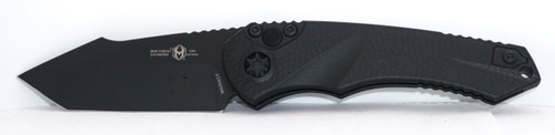 Mini Pariah A Tanto Tactical-Heretic Knives