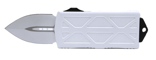 Exocet- D/E Storm Trooper- Microtech Knives