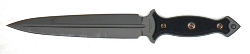 Nightshade- Tungsten/Black- CPM- 3V- RMJ Tactical