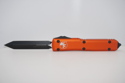 ULTRATECH Spartan Orange Standard