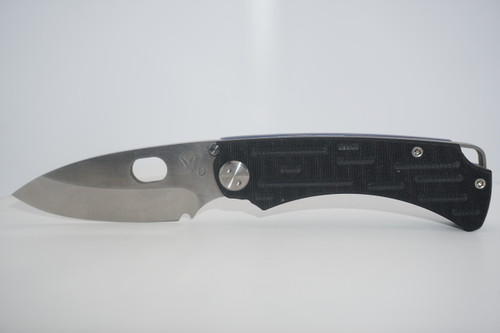 Colonial G Black & Blue- Medford Knife and Tool