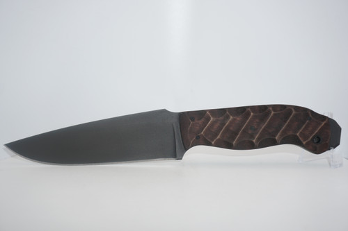 Crusher Belt Knife Winkler