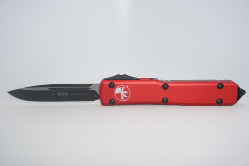 ULTRATECH S/E Red Standard Microtech