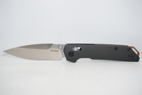 Iridium- Kershaw