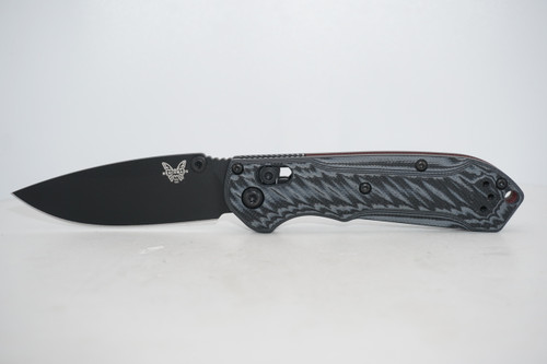 Mini Freek- G10- Benchmade Knives