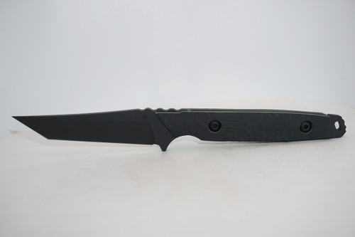 G10 Kingpin- Green- Toor Knives