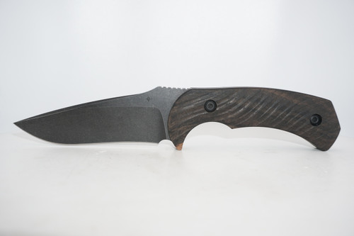 Mullet- Outlaw- Toor Knives