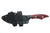 Ratatosk- Textured Black Widow- RMJ Tactical