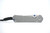 Small Sebenza 31- Drop Point Blade with Glass Blasted Handle - Chris Reeve Knives