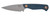 Dacian- Blue Denim Micarta- Benchmade Knives
