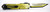 Manticore S- Tanto Yellow Cel- Heretic Knives