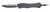 Hydra V4- S/E Two Tone Black- Heretic Knives