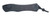 Hydra V4- S/E Two Tone Black- Heretic Knives