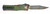 Combat Toodon Bowie Outbreak Gen III Signature Series Deep Engraved Standard- Microtech Knives