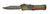 Combat Toodon Bowie Outbreak Gen III Signature Series Deep Engraved Standard- Microtech Knives