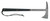 Eagle Talon- S7- Tungsten- Black- RMJ Tactical