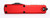UTX-85 D/E Gen IV Red Standard-Microtech Knives
