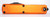 UTX 85 D/E Gen IV Orange Standard-Microtech knives