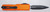 UTX 85 D/E Gen IV Orange Standard-Microtech knives