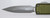 UTX-85 D/E Gen IV OD Green Apocalyptic Standard-Microtech Knives