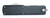 UTX-85 GEN IV Interceptor Signature Series Topographic Deep Engraved Stonewashed Standard- Microtech Knives