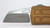 Exocet II Wharncliffe Tan Apocalyptic Standard- Microtech Knives