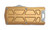 Exocet II Wharncliffe Tan Apocalyptic Standard- Microtech Knives