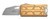 Exocet II Wharncliffe Tan Apocalyptic Standard- Microtech Knives