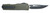 GLOCK- S/E- Black Blade & Hardware- Black Chassis- Standard- Microtech Knives