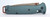 Bailout- Taiga Green- FDE- Benchmade