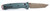Bailout- Taiga Green- FDE- Benchmade