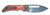 Koschei- Standard- USA 250- Limited Edition- Heretic Knives