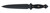Nightshade- Graphite- Black/Black- CPM- 3V- RMJ Tactical