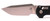 L.U.D.T. T/E RAM-LOK Frag Stonewash Standard- Microtech Knives